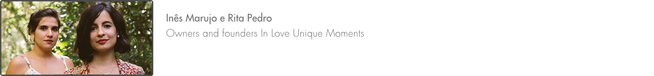 ilovebrides.pt In Love Unique Moments